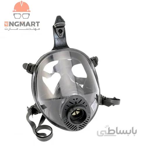 ماسک ضد گاز تمام صورت اسپاسیانی سری TR 2002 CL3