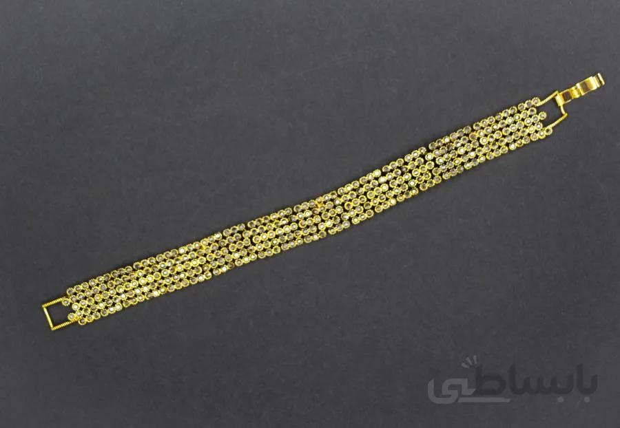 دستبند مارگازیت - D96