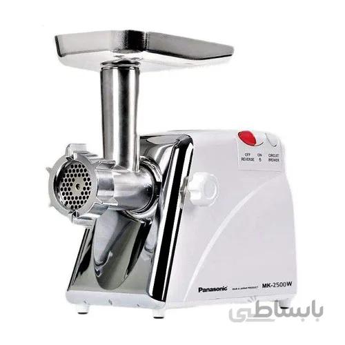 چرخ گوشت پاناسونیک مدل MK-G1560