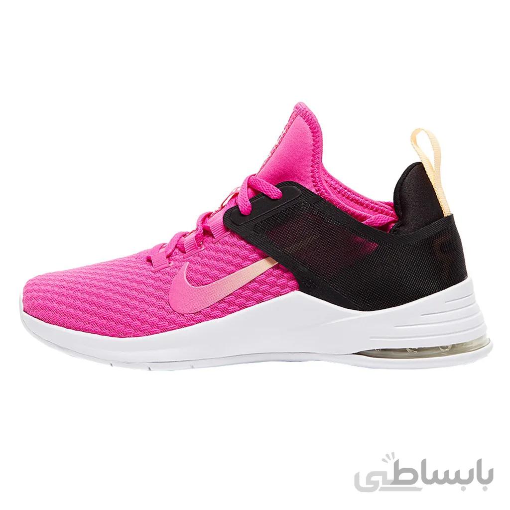کفش مخصوص دویدن زنانه نایکی مدل Nike Air Max Bella Tr 2 AQ7492-600