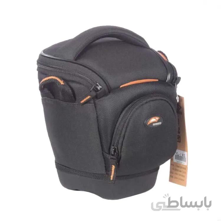 کیف دوربین عکاسی سافروتو 1-xs