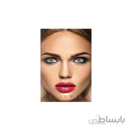 لنز رنگی الامور سری Amore