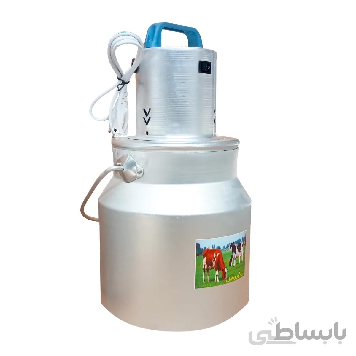 کره گیر برقی مدل Saiwn-7L