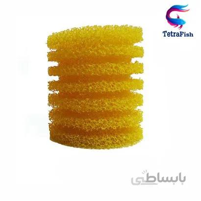 ابر فیلتر لیوانی آکواریوم