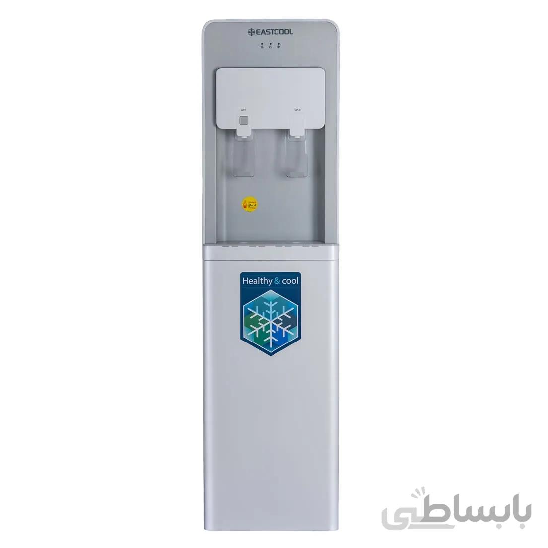 آبسردکن متصل به آب شهری ایستکول مدل TM-SW۴۴۱R