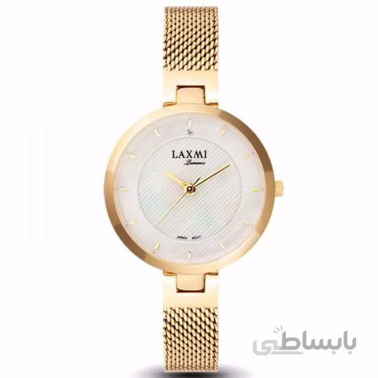 لاکسمی 2-8063 ا ساعت مچی مجلسی لاکسمی 2-8063