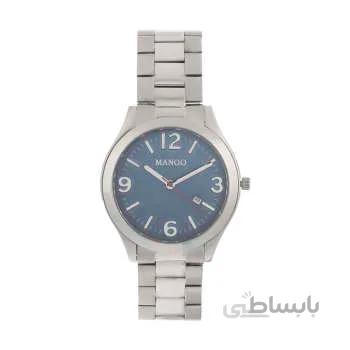 ساعت مچی عقربه ای مردانه مدل MA6612M-55 غیر اصل
