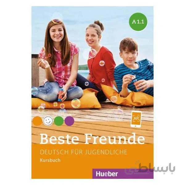 Beste Freunde A1.1