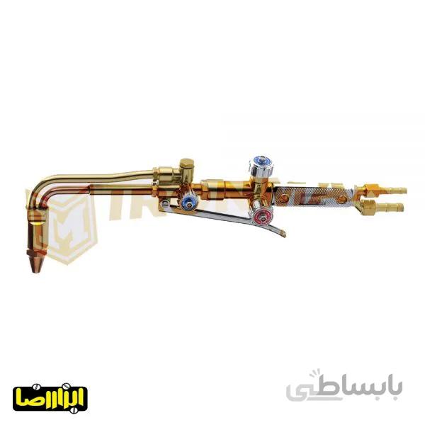 سرپیک برش آیرون مکس مدل IM-CT01A