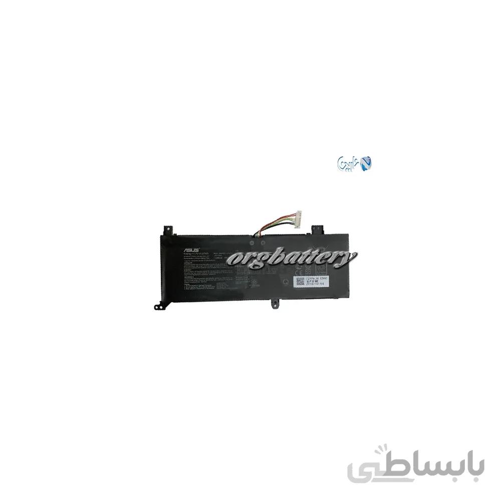 باتری لپ تاپ ایسوس مدل Battery Original Asus X412