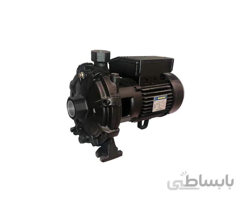 پمپ آب ایتالیایی ورتکس CB25/160C