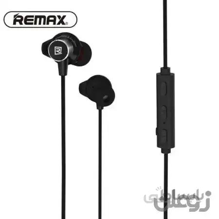 هدفون بلوتوث ریمکس مدل RB-S7
