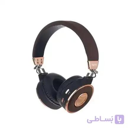 هدفون بلوتوث تسکو Tsco TH 5336 Headphones