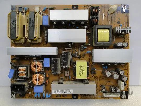 برد پاور تلویزیون ال سی دی ال جی مدل 32lcd340