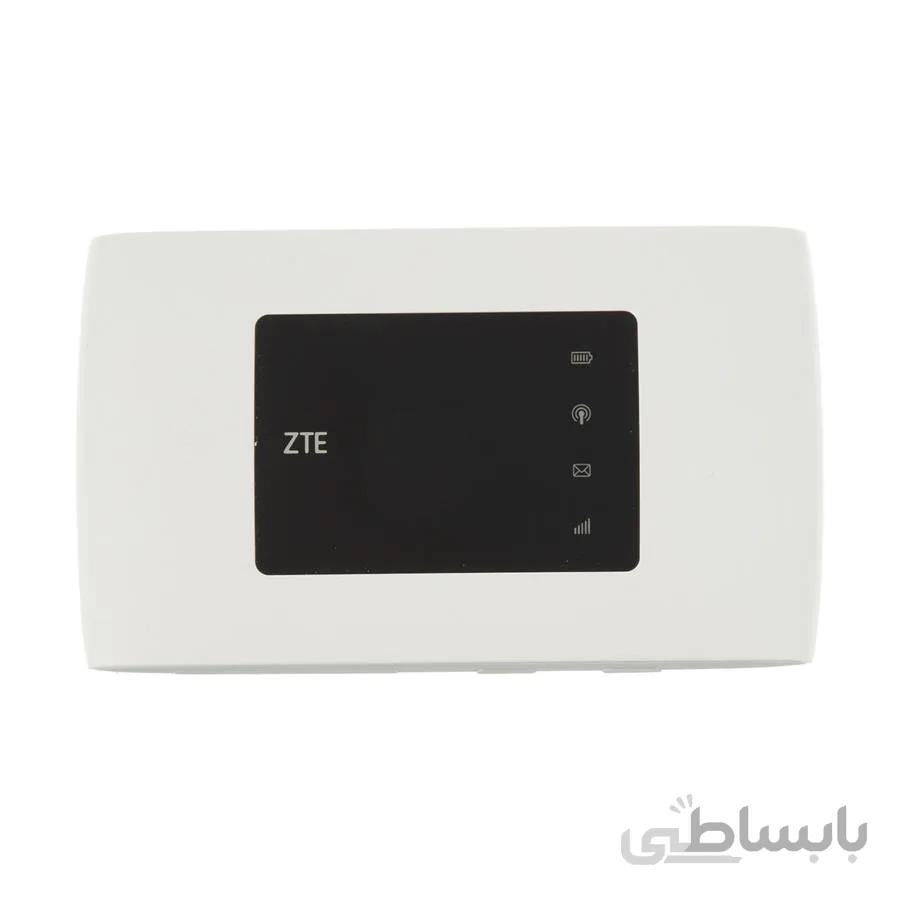 مودم همراه 4G LTE زد تی ای MF920U ا ZTE MF920U 4G LTE Mobile Wifi Router