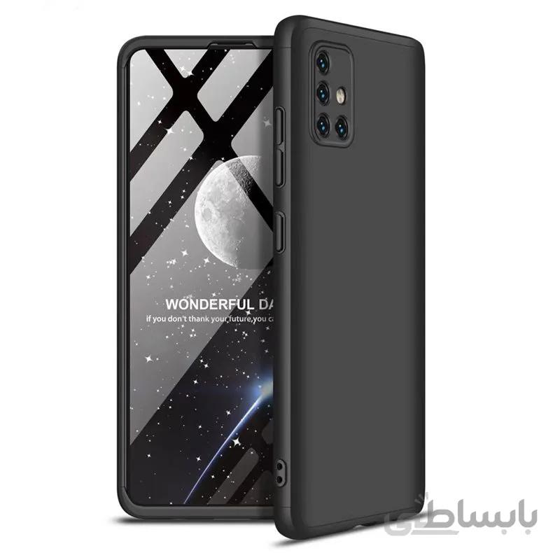 کاور 360 درجه جی کی کی مناسب برای گوشی GALAXY A31