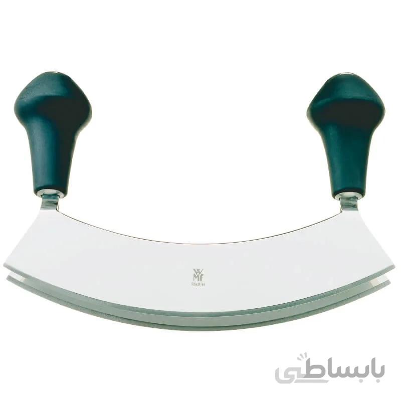 چاقو سبزی خرد کن دبلیو ام اف مدل WMF Chopping knife