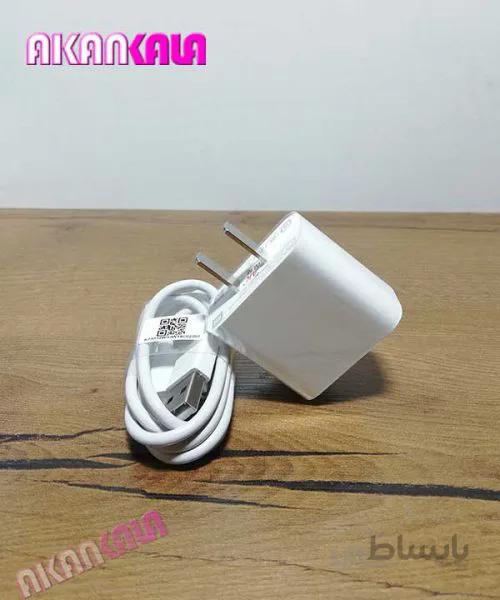 کلگی شارژر شیائومی مدل MDY-09-EK ا xiaomi charging wail MDY-09-EK