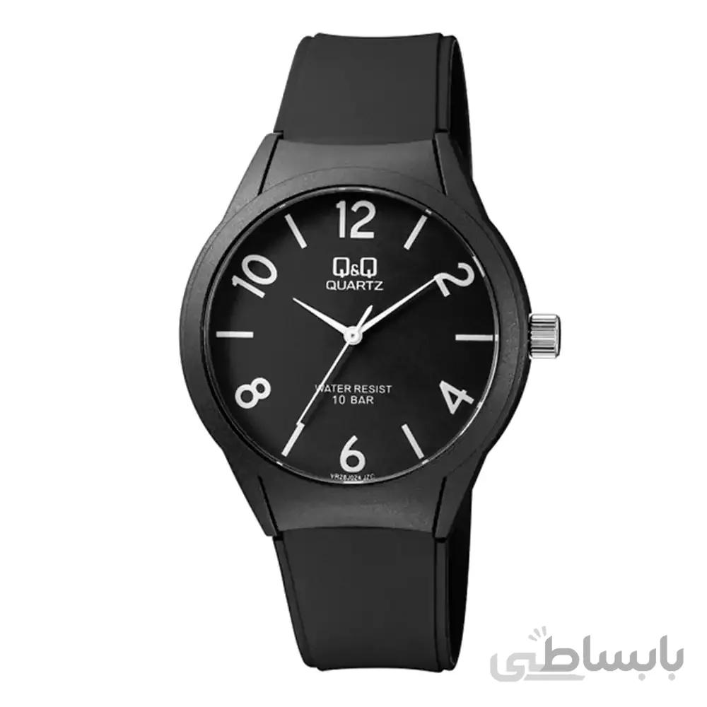 ساعت مچی بچه گانه کیواندکیوQ&Q VR28J024Y