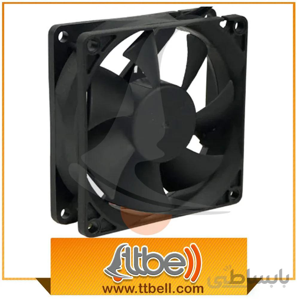 فن کیس 8 سانتی متری تسکو T FAN 02