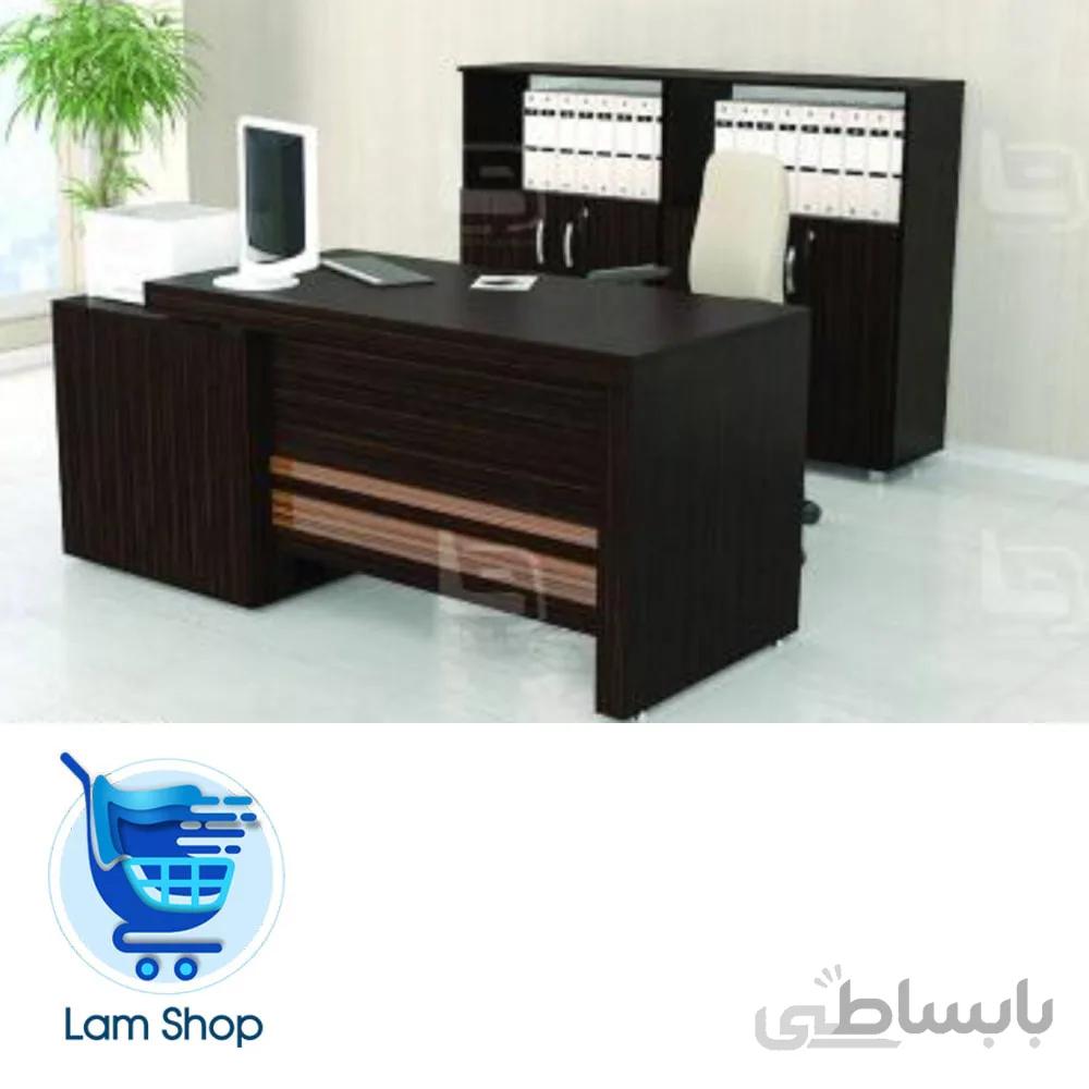 میز کارشناسی مدل N8 ونا