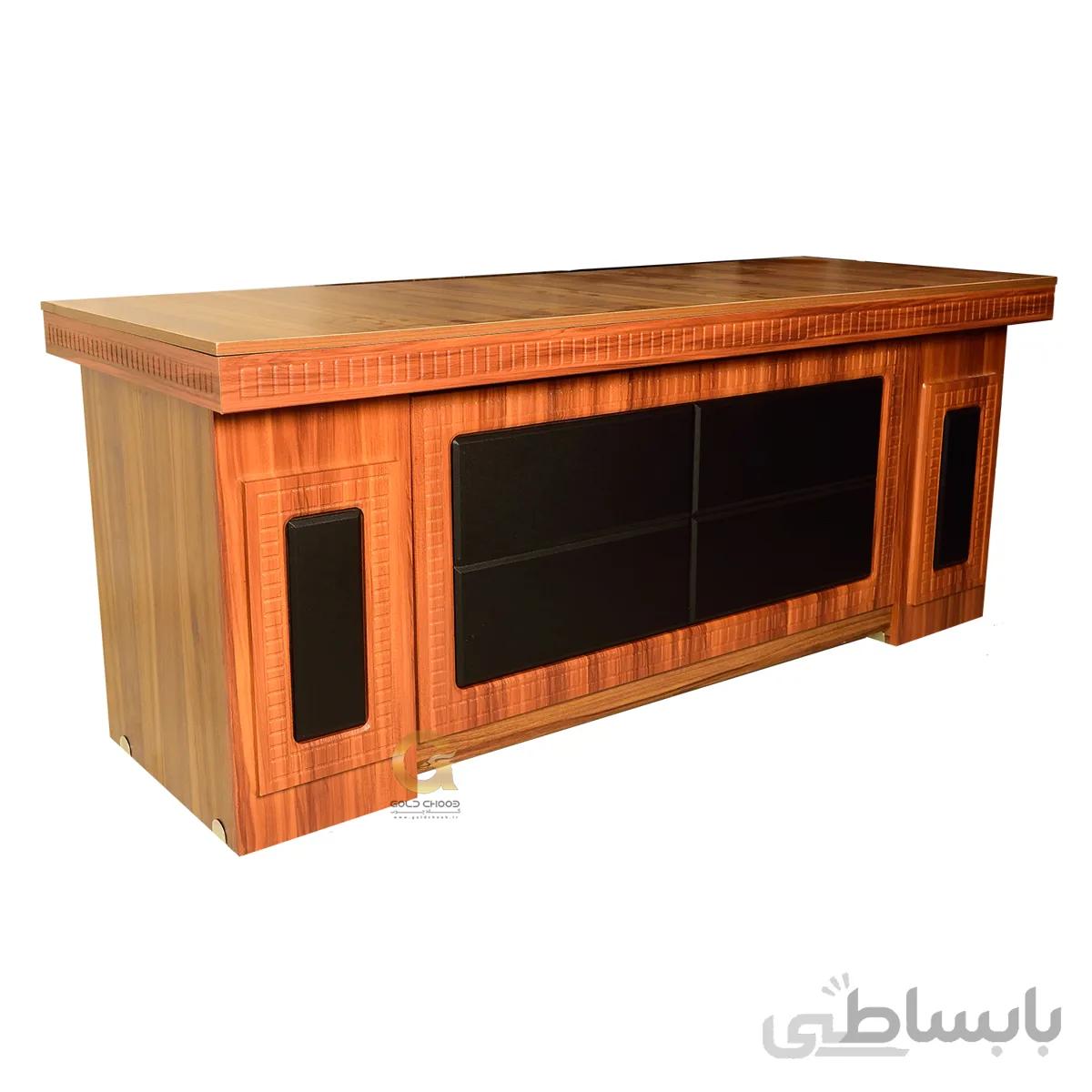 میز مدیریت نیمه وکیوم مدل GM109