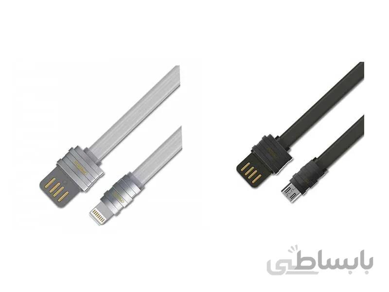 کابل شارژ پرودا مدل PD-B06