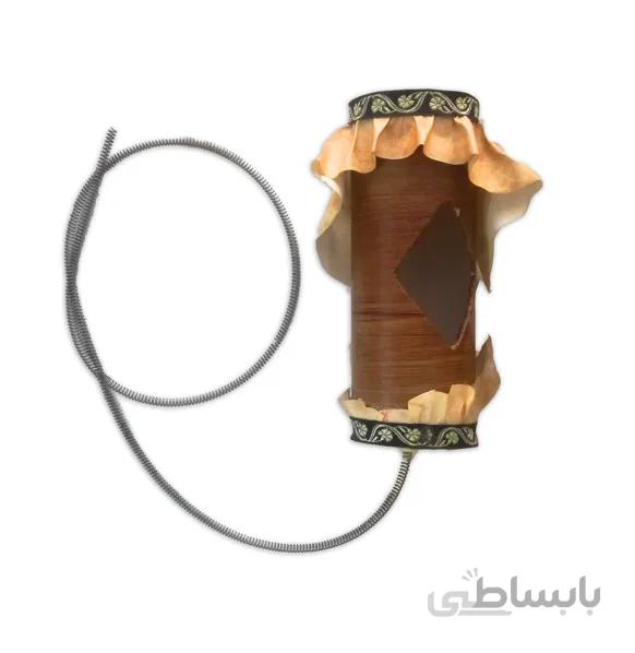 صدای رعد ماهور (کوچک)