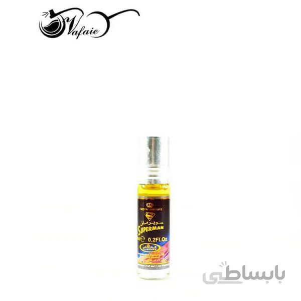 عطر عربی سوپرمان SUPERMAN