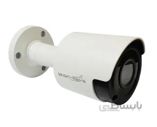 دوربین مداربسته AHD برایت ویژن B302-CHD Series