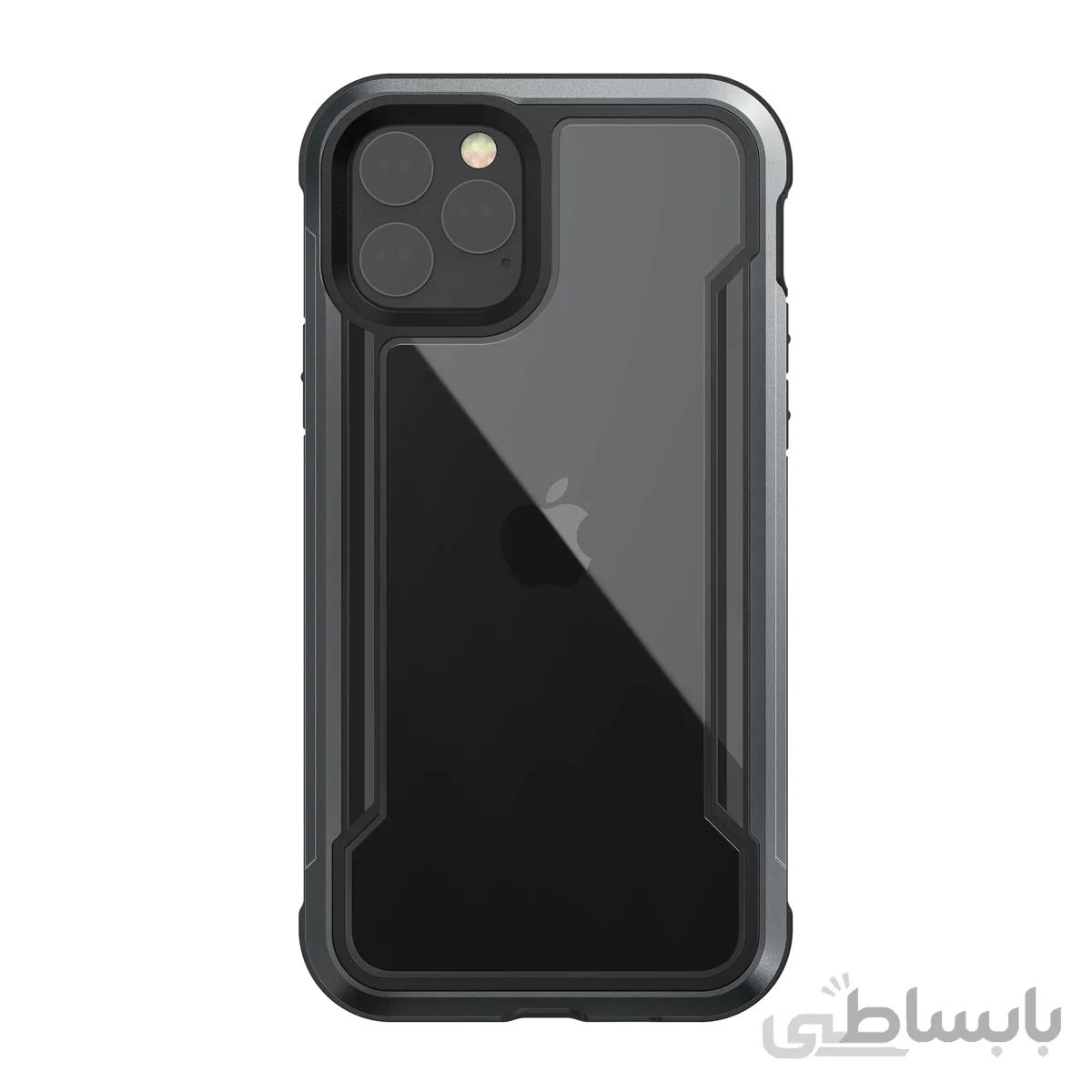 کاور ایکس-دوریا مدل DEFENSE SHEILD مناسب برای گوشی موبایل اپل iPhone 11 Pro