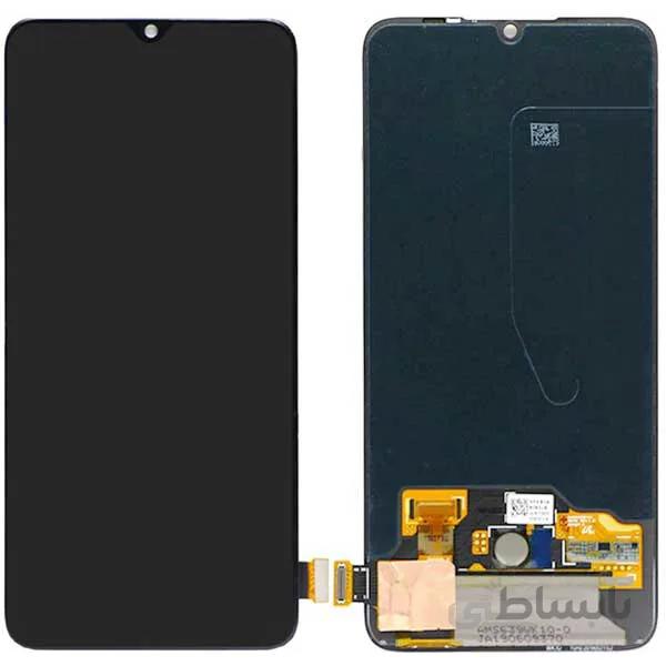 تاچ ال سی دی شیائومی مشکی LCD For Xiaomi Redmi Mi 9 Lite OLED Black