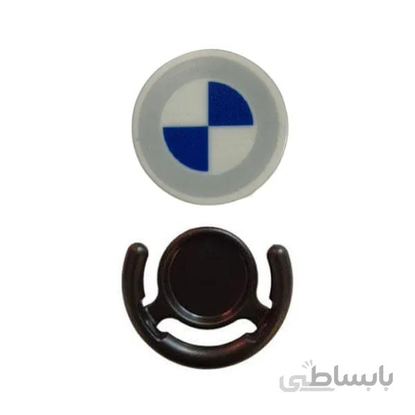 پایه نگهدارنده موبایل پاپ سوکت مدل BMW-1 کد ۴۸۶