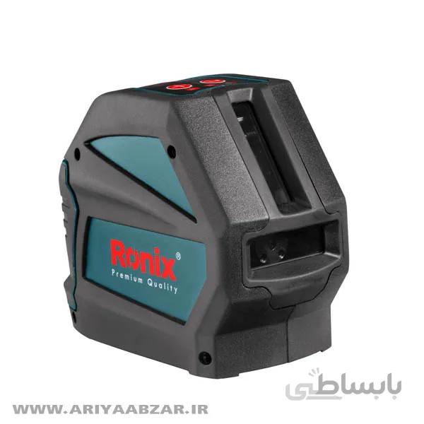 تراز لیزری رونیکس مدل RH-9500