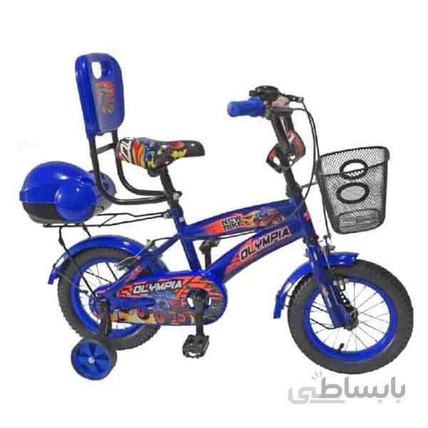 دوچرخه OLYMPIA کد 12173 سایز 12 ا Bike Olympia Code 12173 Size 12