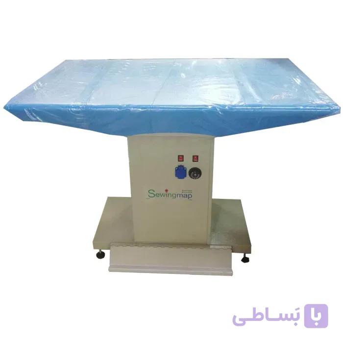 میز مکش مستطیلی برند sewingmap
