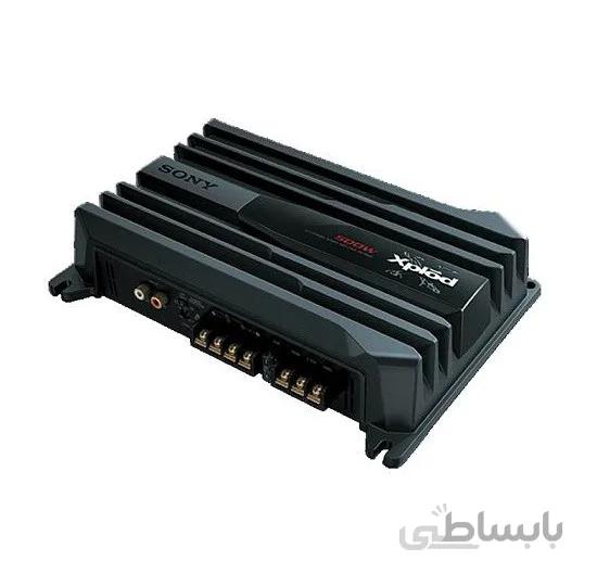 Sony XM-N502آمپلی فایر 2 کانال سونی ا SONY