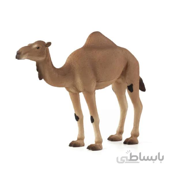 فیگور مینیاتوری شتر عربی