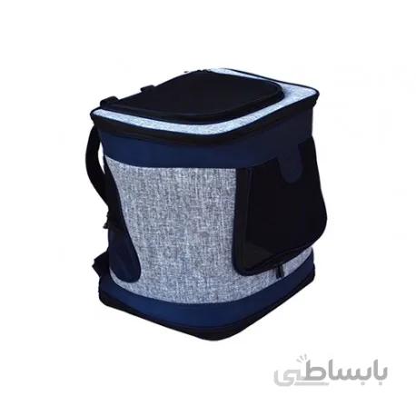 کوله حمل سگ و گربه - متوسط