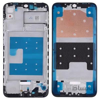 فریم ال سی دی هوآوی Huawei Y6 2019 / Y6 Prime 2019 Middle Housing Frame کد 439847