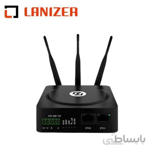 R1511 Dual Ethernet Router