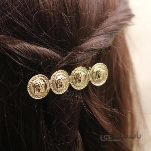 بغل سر فلزی کد 465520