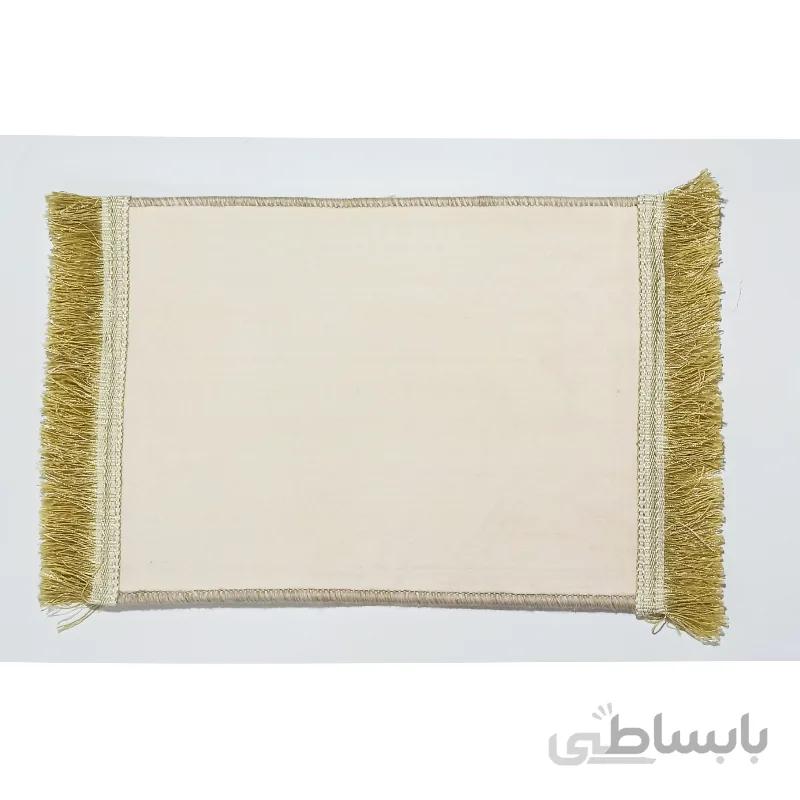 چاپ عکس دلخواه روی تابلو فرش سایز 28 38