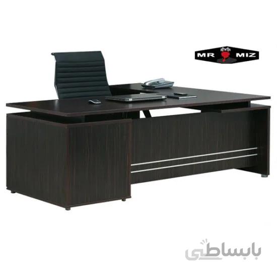 میز کارشناسی دیانا d535