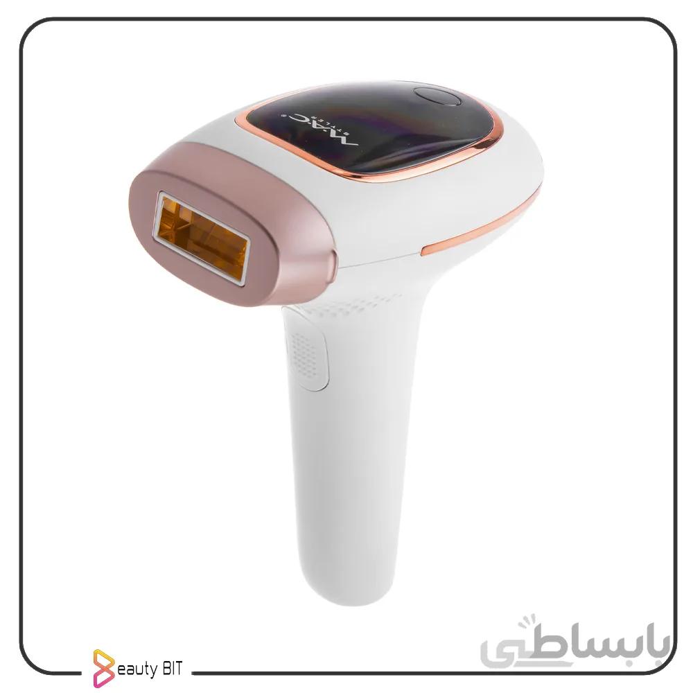 لیزر موهای زائد مک استایلر مدل MC-77000