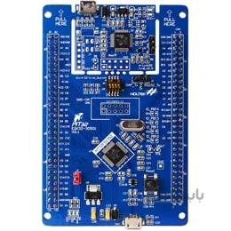 Holtek HT32F52352 Starter Kit | 01