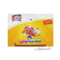 تخته سه گوش