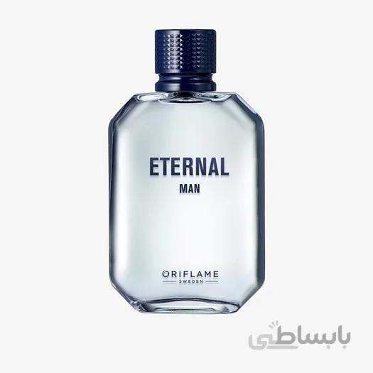 ادوتویلت مردانه اترنال Eternal Man