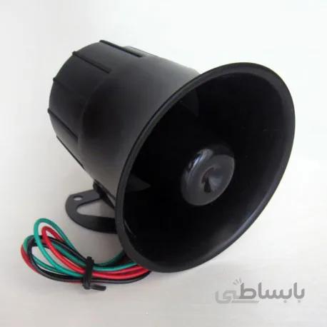 آژیر دزدگیر ملودی
