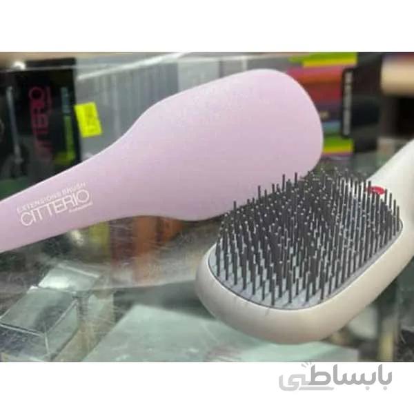 برس پوش باز کن مو سیتریو